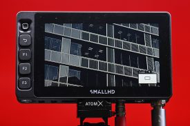 SmallHD Ultra 5 102