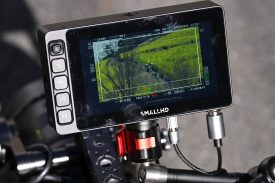 SmallHD Ultra 5 105 11