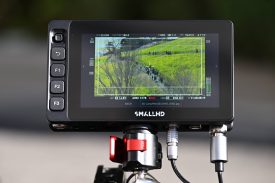 SmallHD Ultra 5 105 19