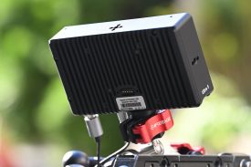 SmallHD Ultra 5 105 22