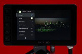 SmallHD Ultra 5 69 1