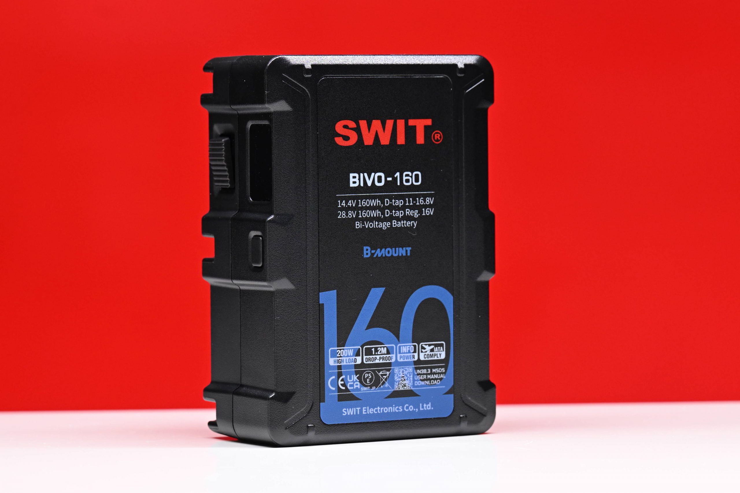 SWIT BIVO B Mount Batteries 02 - Newsshooter