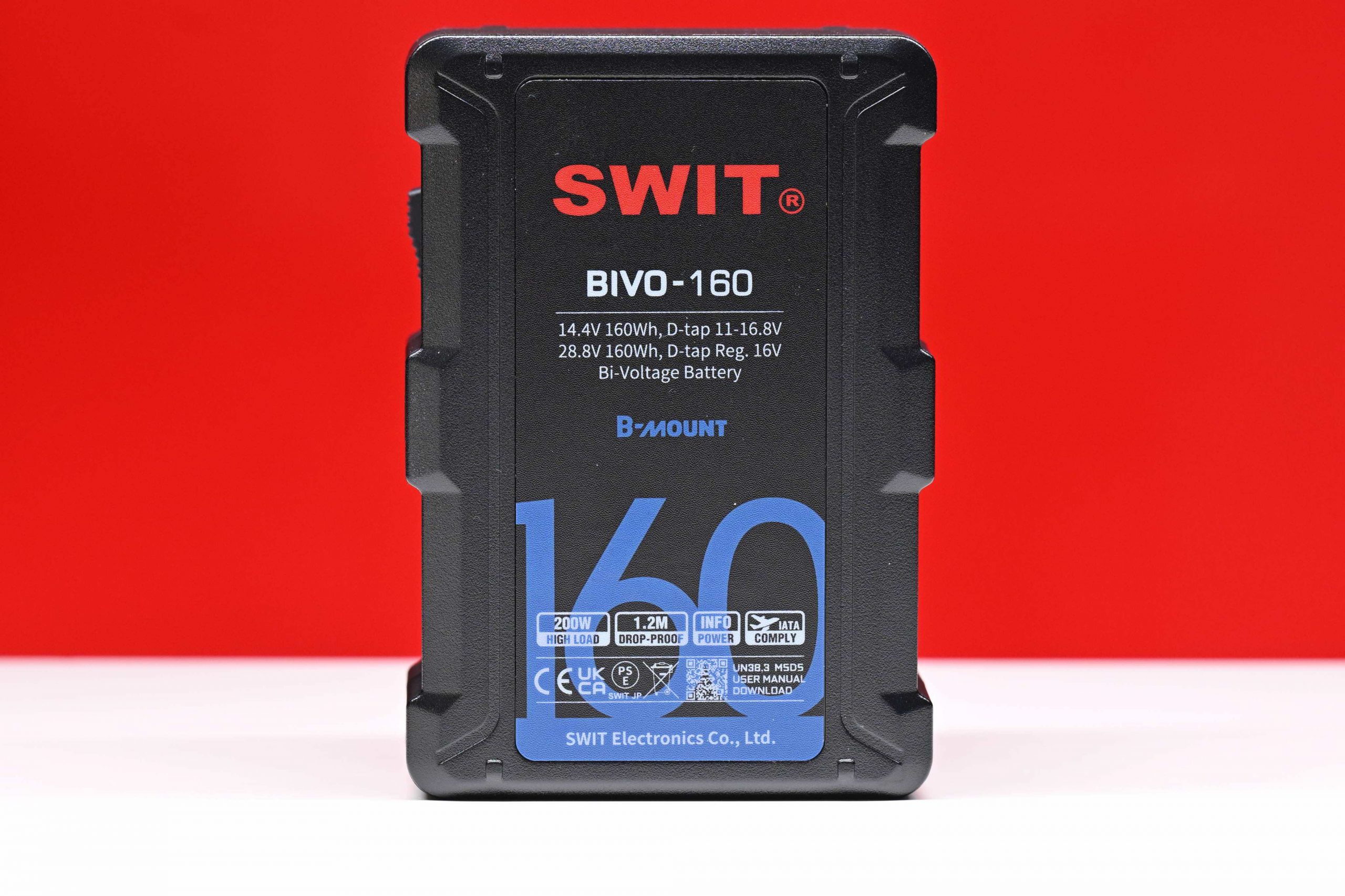 SWIT BIVO B Mount Batteries 11 - Newsshooter