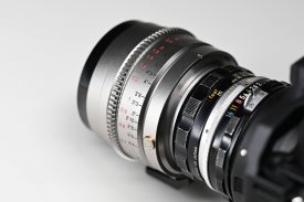 BLAZAR NERO 1 5x Anamorphic Adapter 07