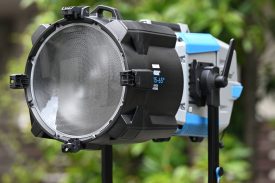 ARRI Orbiter Fresnel 05