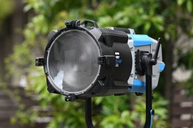 ARRI Orbiter Fresnel 06