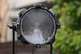 ARRI Orbiter Fresnel 11