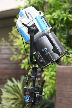 ARRI Orbiter Fresnel 28