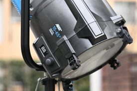 ARRI Orbiter Fresnel 30