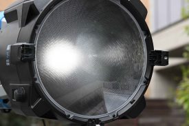 ARRI Orbiter Fresnel 39