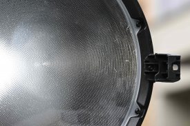 ARRI Orbiter Fresnel 40