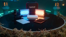 Aputure DELTA Pro - 3,600Wh Power Station Powered by EcoFlow - Newsshooter