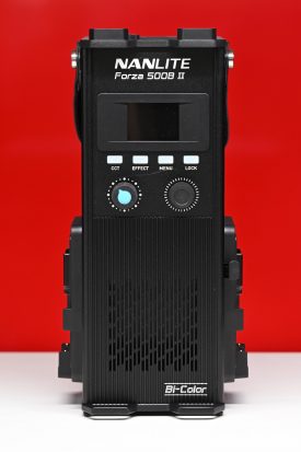 Nanlite Forza 500B II 35