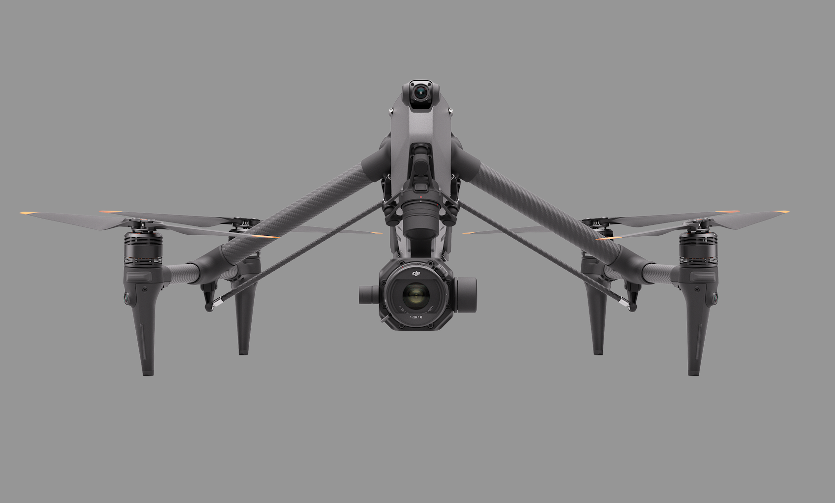 Dji inspire 3