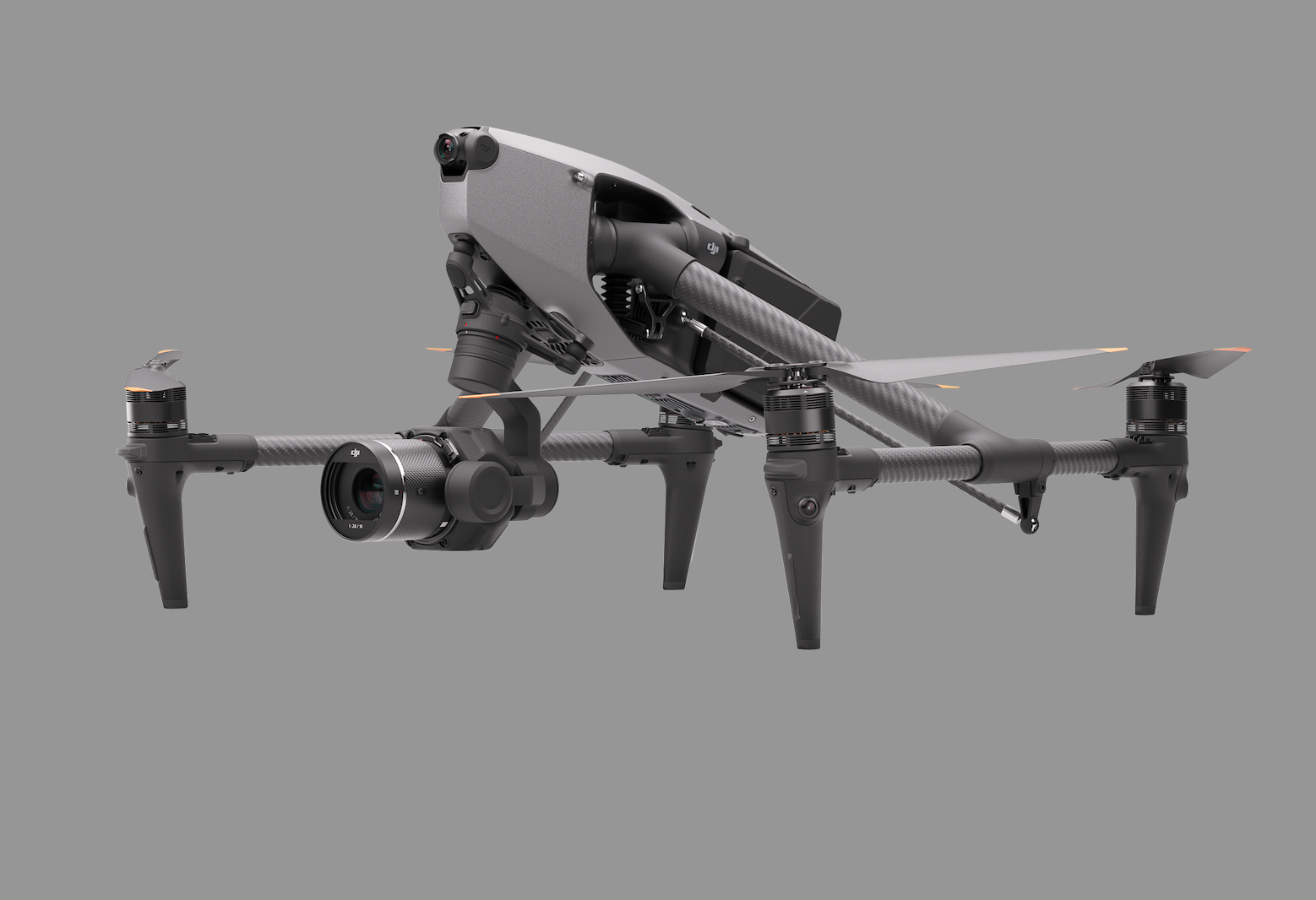 Dji inspire 3