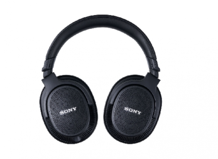 Sony MDR-MV1 Reference Monitor Headphones - Newsshooter