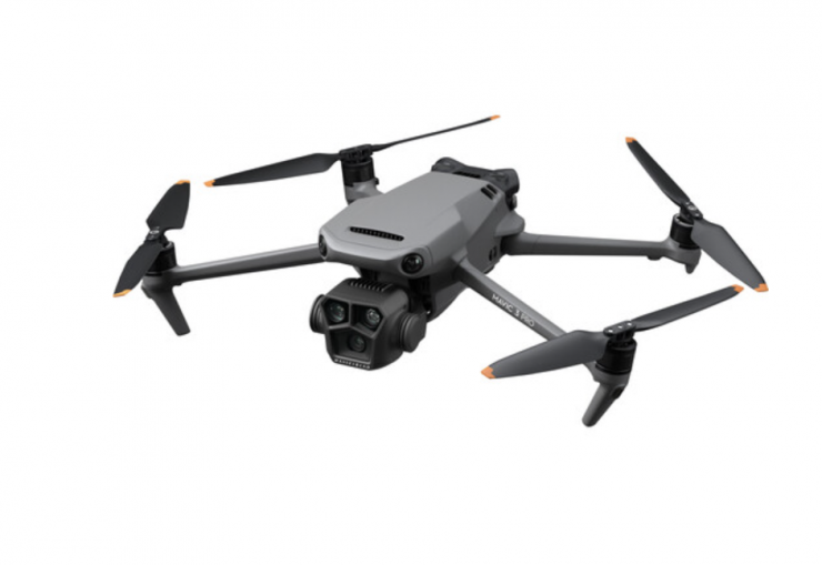 3 Best Drones That Follow You Automatically 2023 - DJI Store
