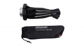 amaran Light Dome Mini SE Clean 0017