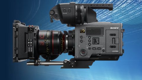 Sony X-OCN Explained - Newsshooter