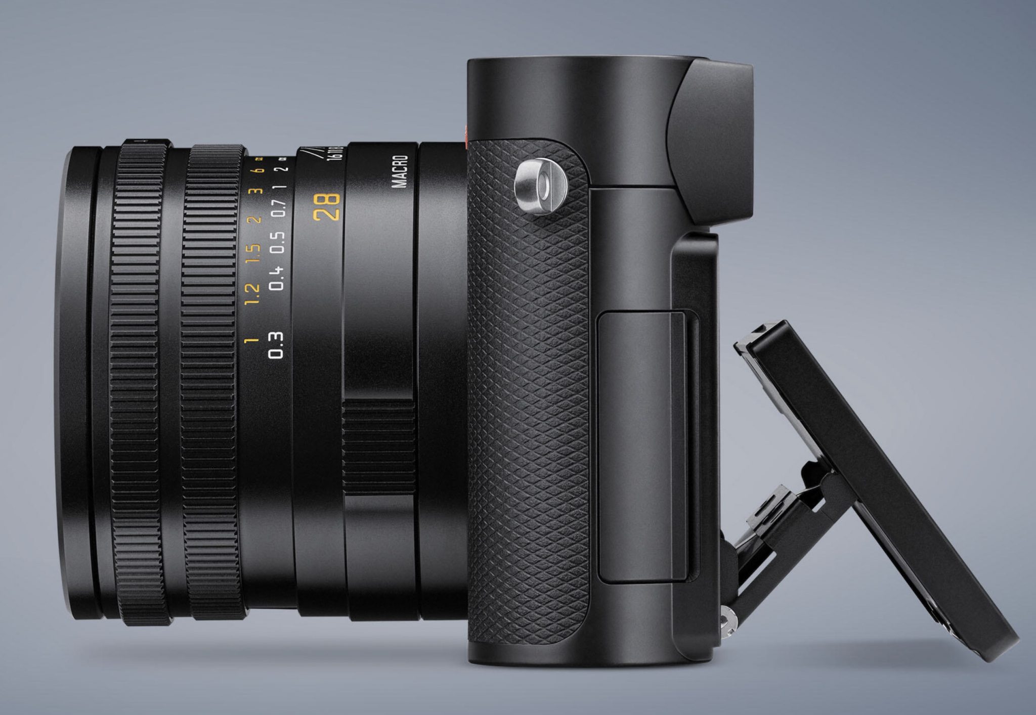 Leica Q3– 60MP Full-Frame BSI CMOS Sensor & 8K Up To 30p - Newsshooter