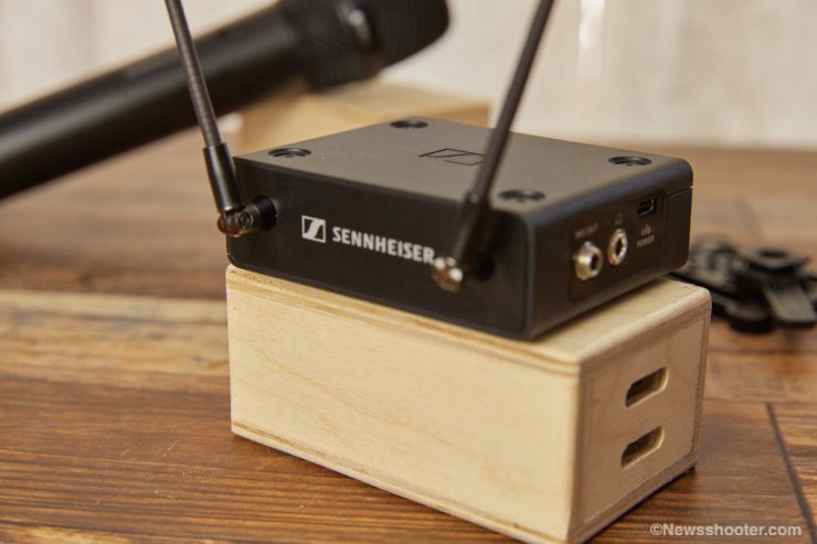 Sennheiser EW DP 835 Antenna