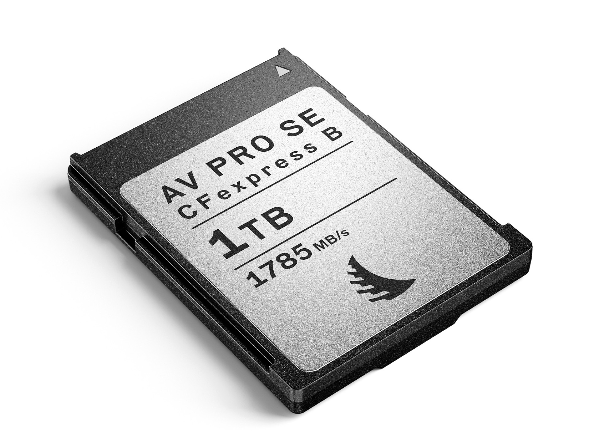 Angelbird CFexpress Type B SE and SX memory cards NEW higher capacities ...