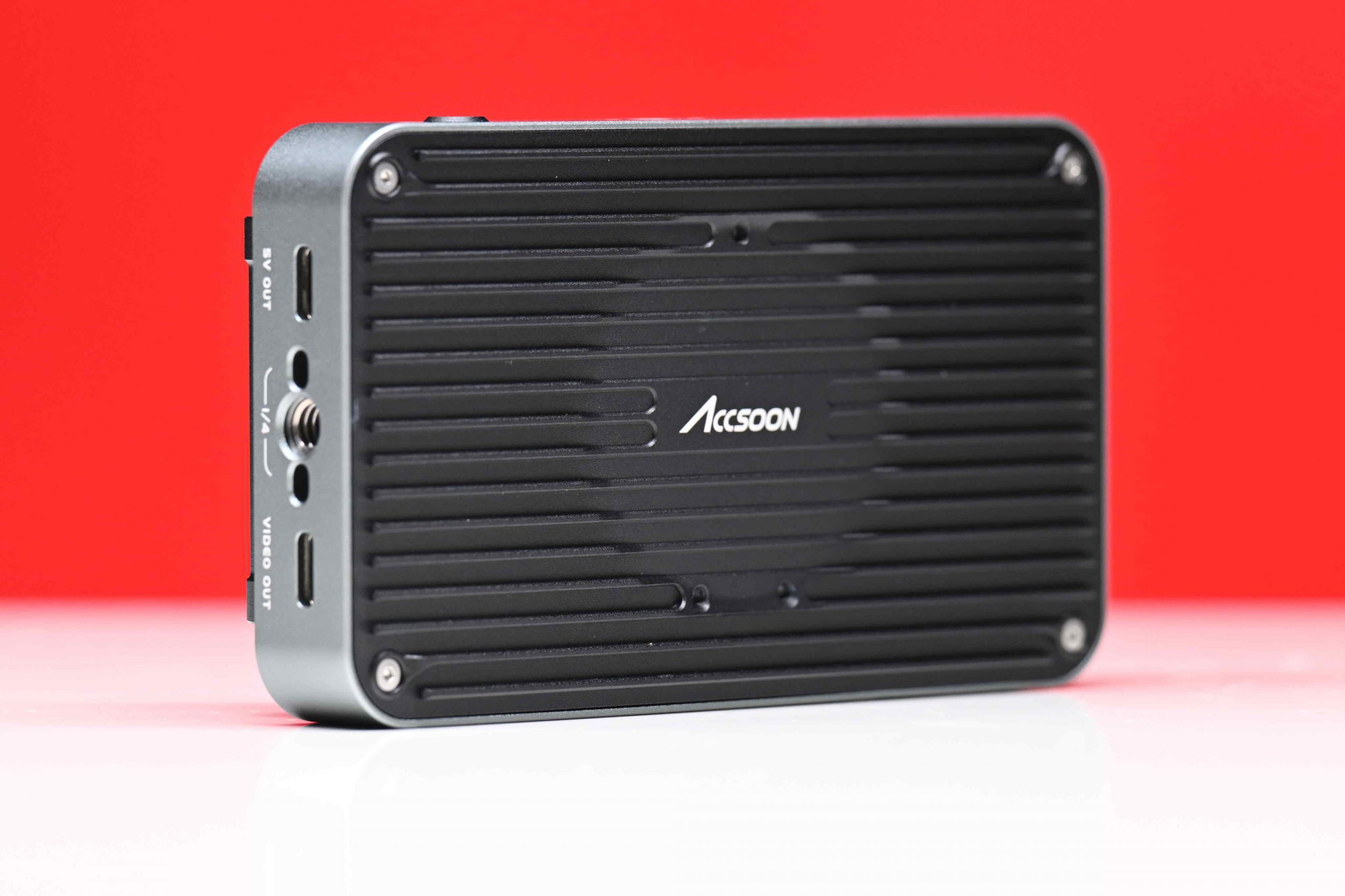 Accsoon SeeMo Pro SDI Monitoring, Recording, Streaming Adapter 