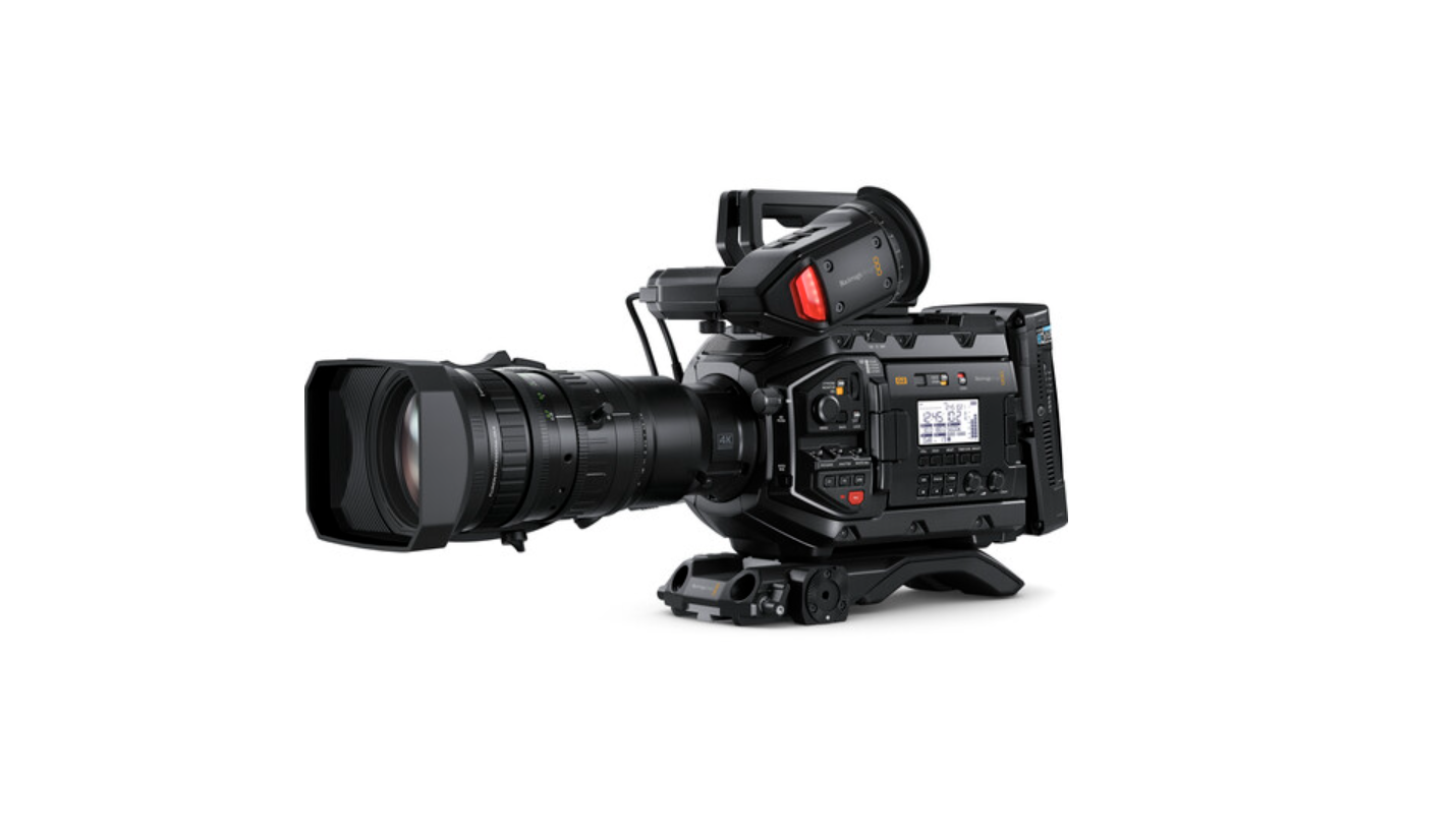 Blackmagic Camera 8.1.2 Update - Newsshooter