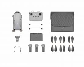 DJI Air 3 Fly More Combo（DJI RC N2）