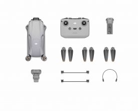 DJI Air 3（DJI RC N2）