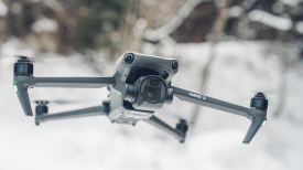 DJI Mavic 3 Classic. A more affordable Version - Newsshooter