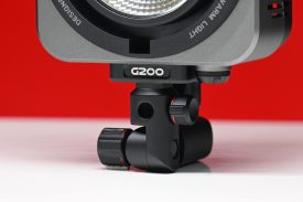 ZHIYUN MOLUS G200 16