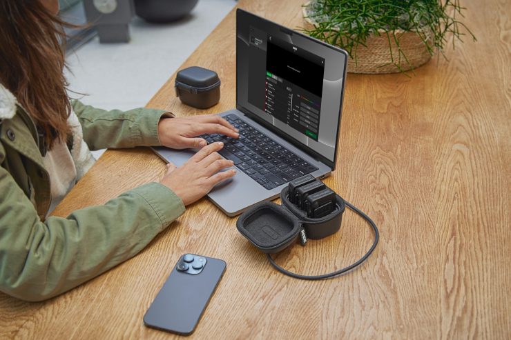 RØDE announces new Wireless PRO system - Videomaker