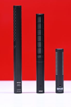 DPA Microphone 2017 17
