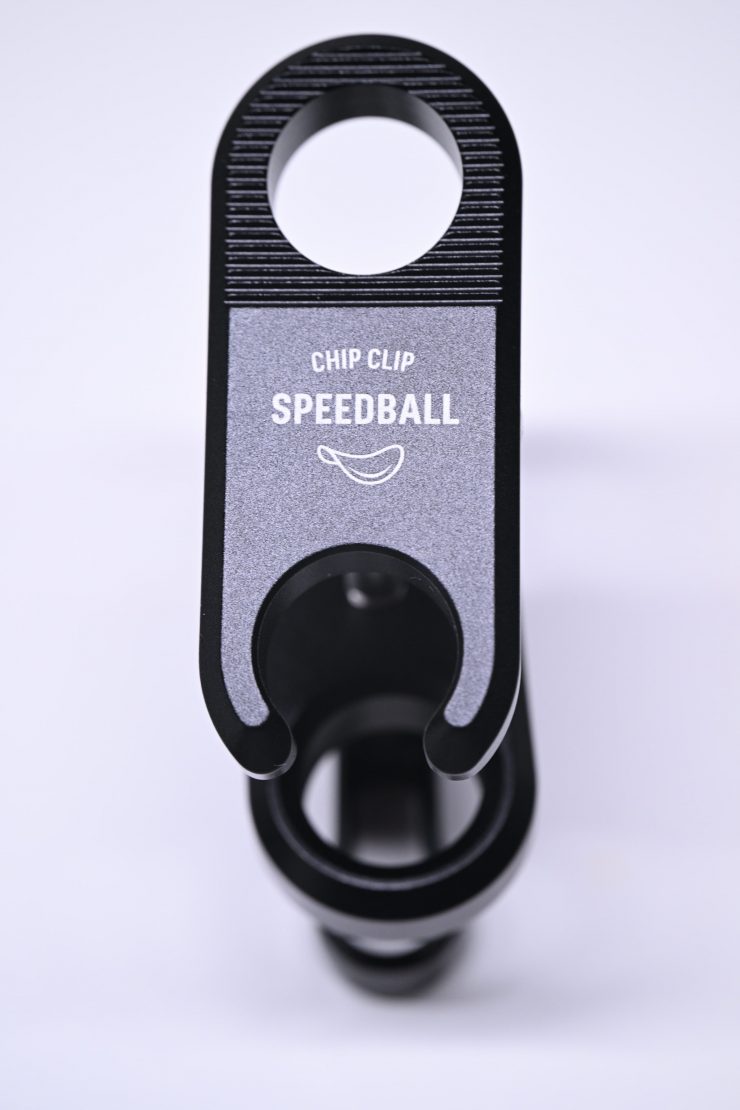 Universal Speedball Monitor Arm (6 Inch)