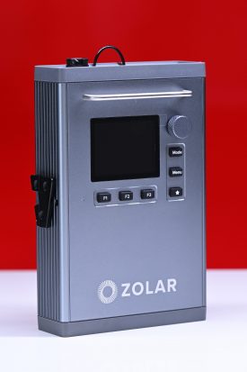 Z CAM ZOLAR Blade 60C 11 53