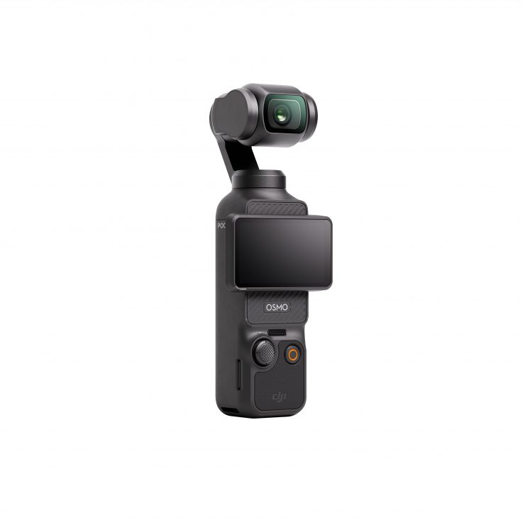 DJI Osmo Pocket 3 vs DJI Pocket 2: which is best for you?