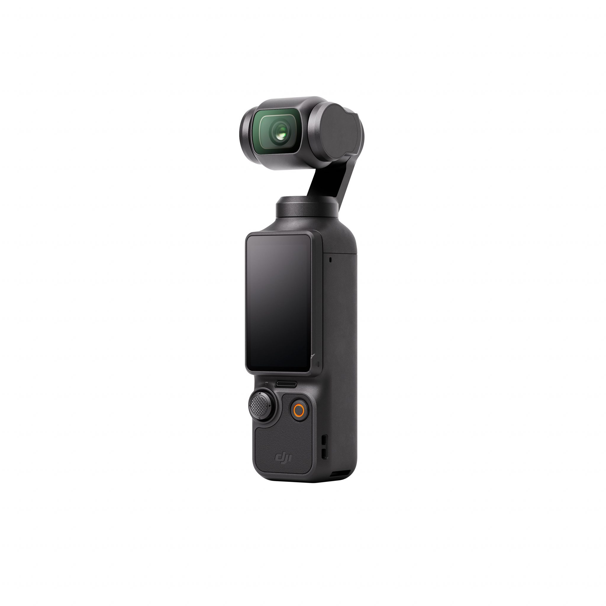 DJI Osmo Pocket 3– Larger Sensor, 4K 120p & 10bit D-Log M - Newsshooter