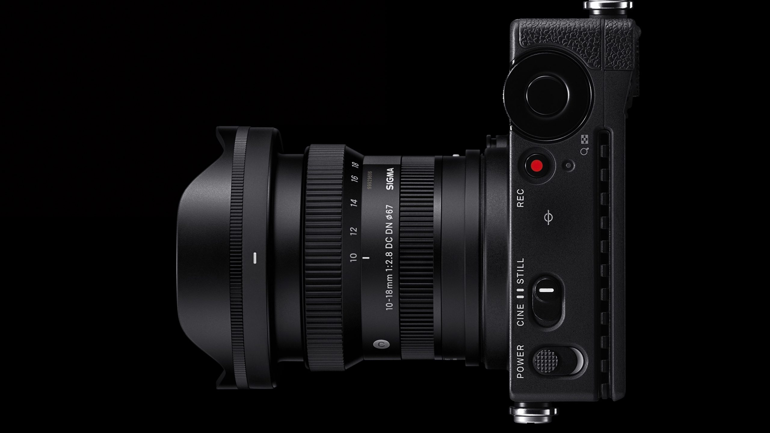 Sigma 10-18mm F2.8 DC DN | Contemporary - Newsshooter