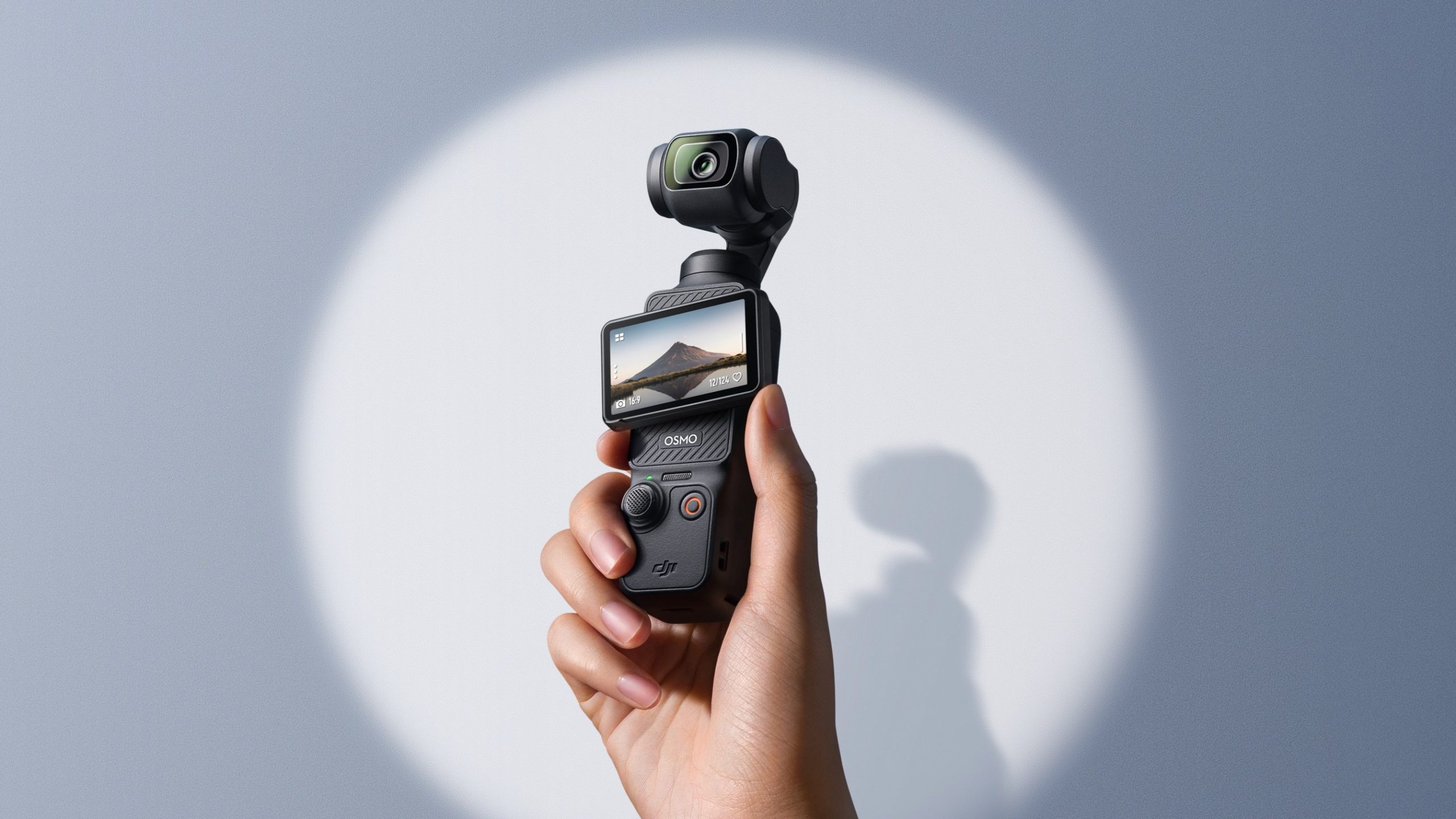 DJI Osmo Pocket 4K Action Camera Review [A Pocket-Sized Wonder]