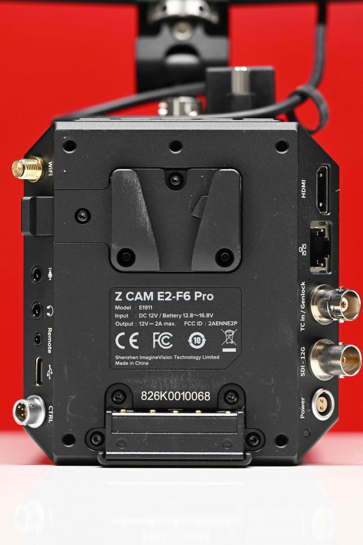 Z CAM E2 F6 Pro 1584