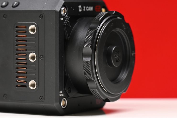 Z CAM E2 F6 Pro 1615