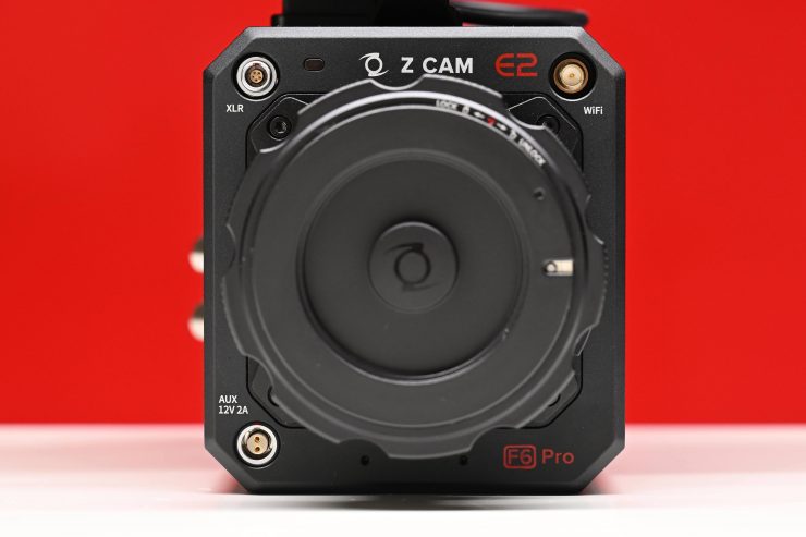 Z CAM E2 F6 Pro 1628