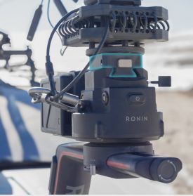 Mount Adapter For DJI Ronin 2