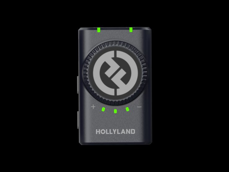 Hollyland LARK M2 Review - Newsshooter