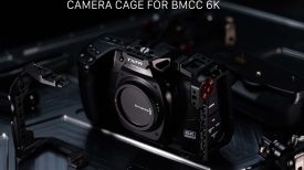 Tilta Camera Cage for Sony ZV-E1 - Newsshooter