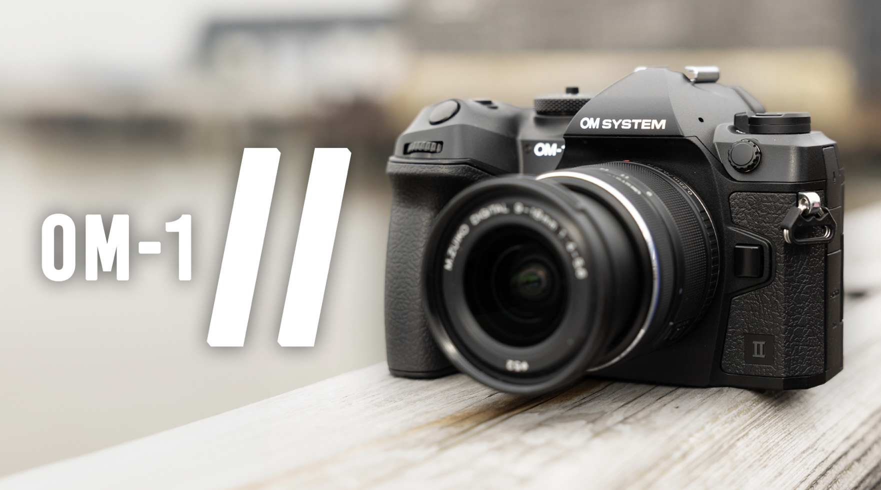 A New Camera From OM Digital Solutions: The Olympus PEN E-P7