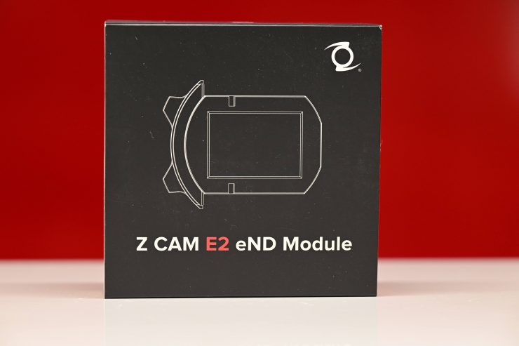 Z CAM E2 F6 Pro 11