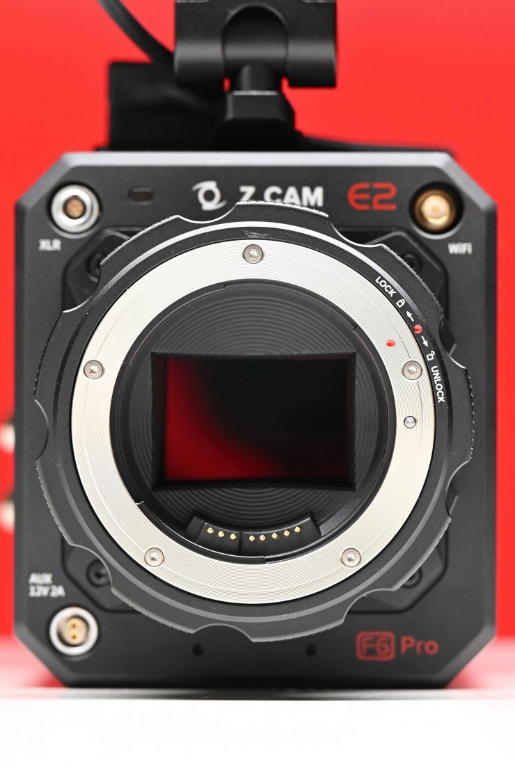 Z CAM E2 F6 Pro 1649