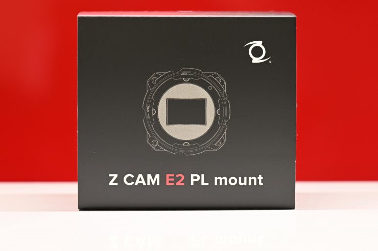 Z CAM E2 F6 Pro 1870